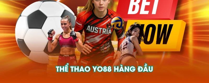 Khám phá list trò chơi hấp dẫn đến từ cổng game Yo88